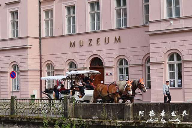 【捷克•Karlovy Vary】卡羅維瓦利　捷克知名度最高