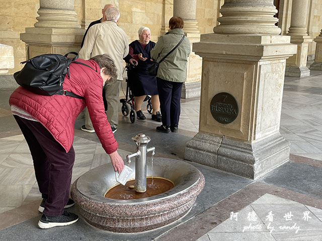 【捷克•Karlovy Vary】卡羅維瓦利　捷克知名度最高