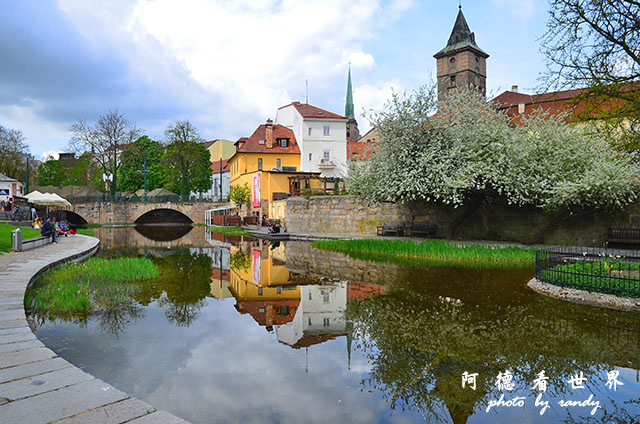 【捷克•Plzeň】皮爾森　皮爾森啤酒Plzeňský pr