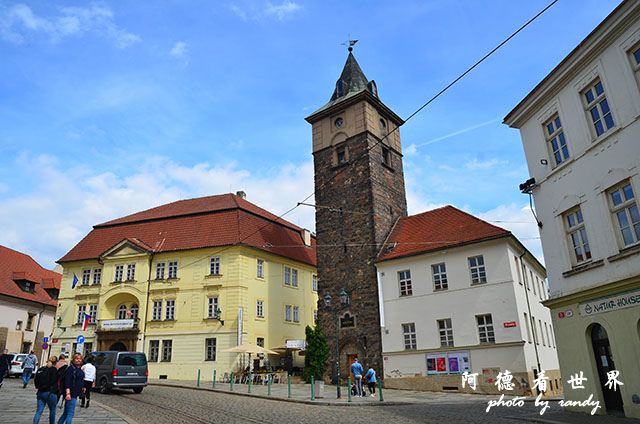 【捷克•Plzeň】皮爾森　皮爾森啤酒Plzeňský pr