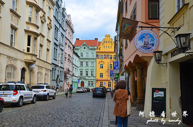 【捷克•Plzeň】皮爾森　皮爾森啤酒Plzeňský pr