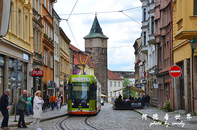 【捷克•Plzeň】皮爾森　皮爾森啤酒Plzeňský pr