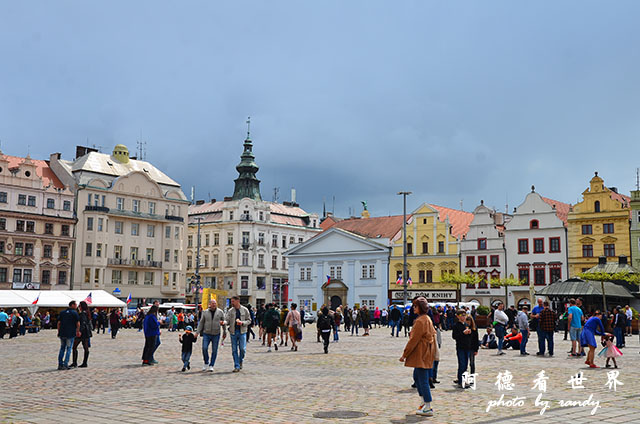 【捷克•Plzeň】皮爾森　皮爾森啤酒Plzeňský pr