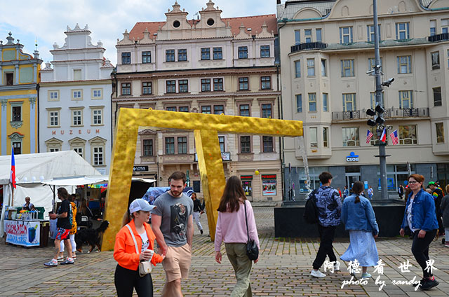 【捷克•Plzeň】皮爾森　皮爾森啤酒Plzeňský pr