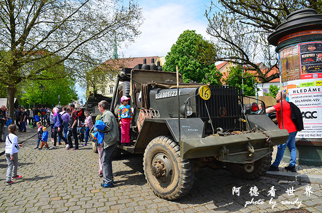 【捷克•Plzeň】皮爾森　皮爾森啤酒Plzeňský pr