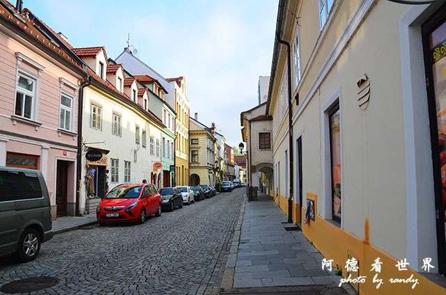 【捷克•České Budějovice】捷克布傑約維采　南