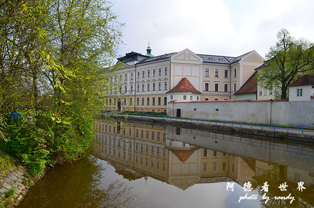 【捷克•České Budějovice】捷克布傑約維采　南