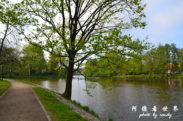 【捷克•České Budějovice】捷克布傑約維采　南