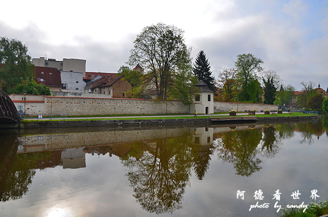 【捷克•České Budějovice】捷克布傑約維采　南