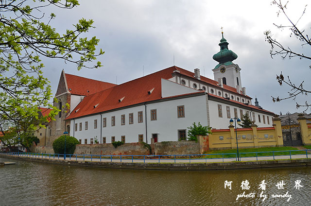 【捷克•České Budějovice】捷克布傑約維采　南