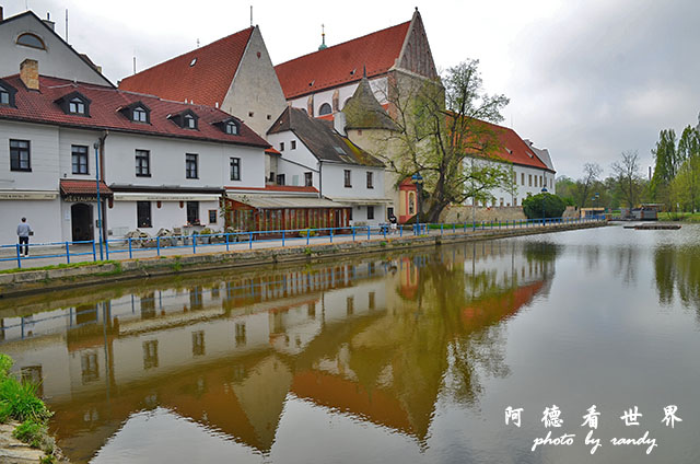 【捷克•České Budějovice】捷克布傑約維采　南