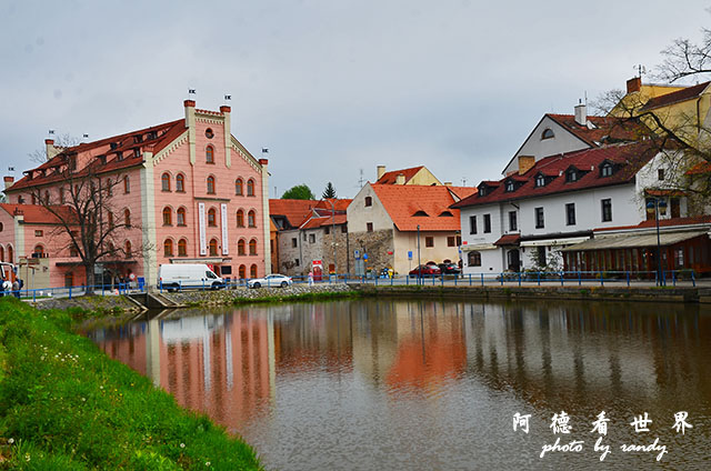 【捷克•České Budějovice】捷克布傑約維采　南