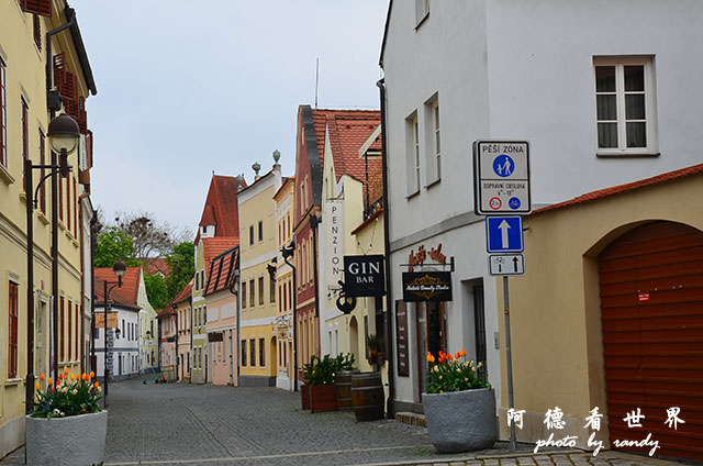 【捷克•České Budějovice】捷克布傑約維采　南