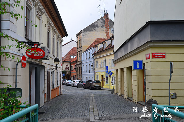 【捷克•České Budějovice】捷克布傑約維采　南