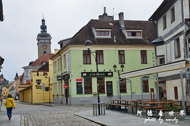 【捷克•České Budějovice】捷克布傑約維采　南