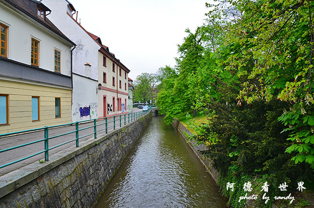 【捷克•České Budějovice】捷克布傑約維采　南