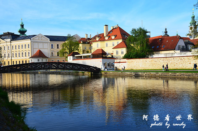 【捷克•České Budějovice】捷克布傑約維采　南