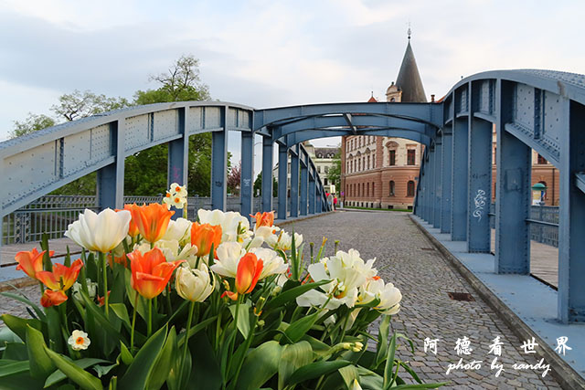 【捷克•České Budějovice】捷克布傑約維采　南