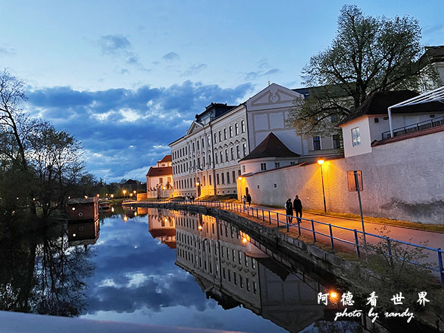 【捷克•České Budějovice】捷克布傑約維采　南