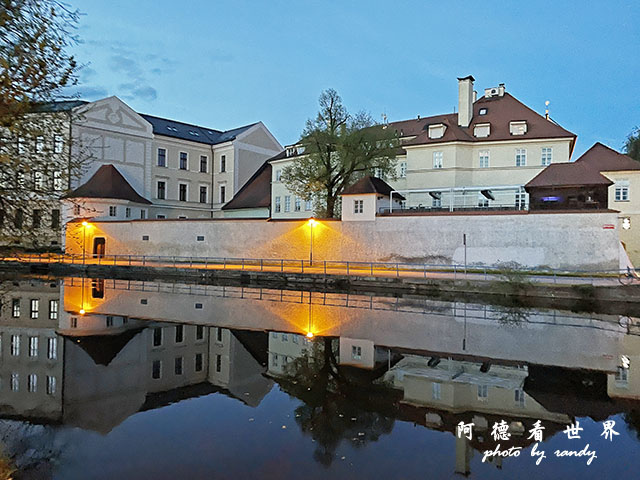 【捷克•České Budějovice】捷克布傑約維采　南