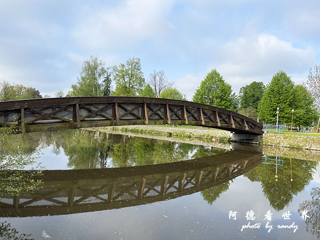 【捷克•České Budějovice】捷克布傑約維采　南