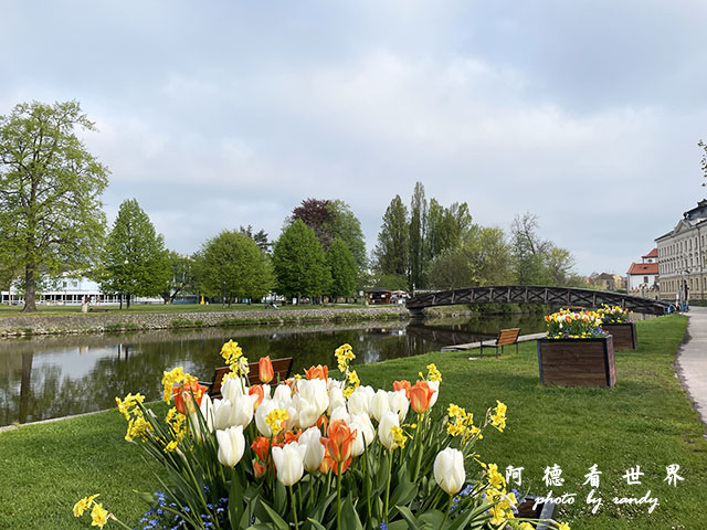 【捷克•České Budějovice】捷克布傑約維采　南