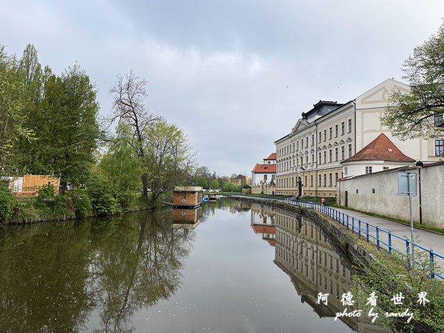 【捷克•České Budějovice】捷克布傑約維采　南