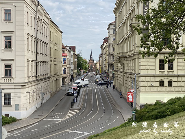 【捷克•Brno】布爾諾　捷克第二大城