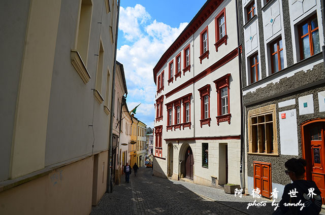 【捷克•Olomouc】歐洛慕奇　遍布古蹟的城市