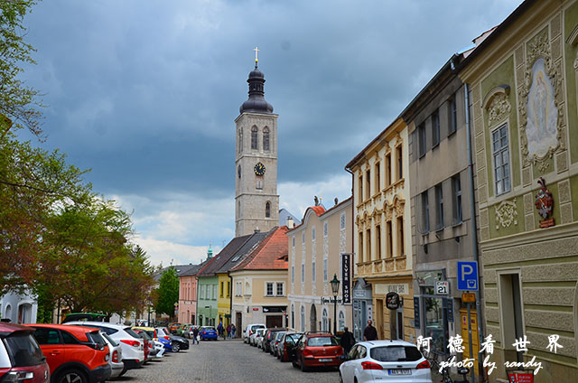 【捷克•Kutná Hora】庫特納霍拉　人骨教堂令人毛骨悚