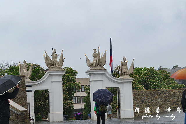 【斯洛伐克•布拉提斯拉瓦】布拉格前往布拉提斯拉瓦　辛苦的一天