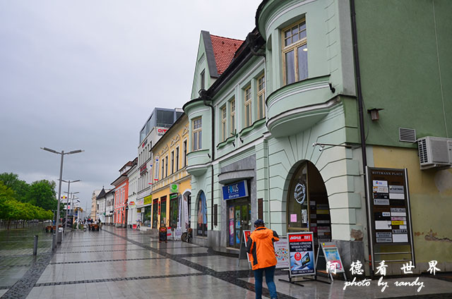 【斯洛伐克•Banská Štiavnica】班斯卡什佳夫尼