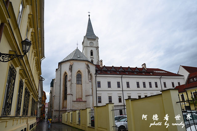 【斯洛伐克•Košice】科希策　斯洛伐克第二大城