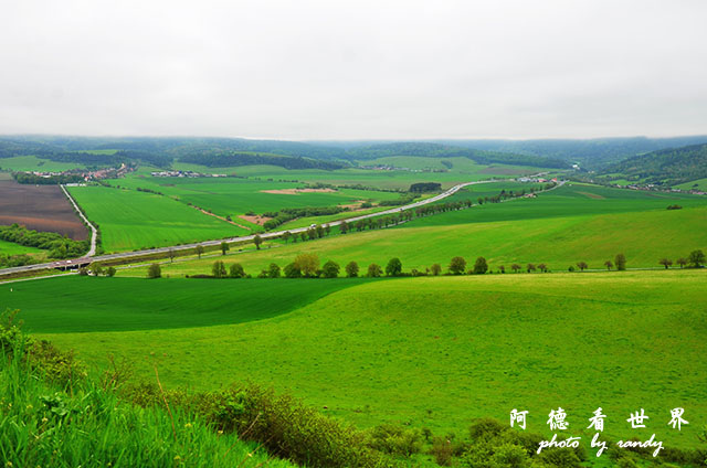 【斯洛伐克•Spišské Podhradie】斯皮什城堡S