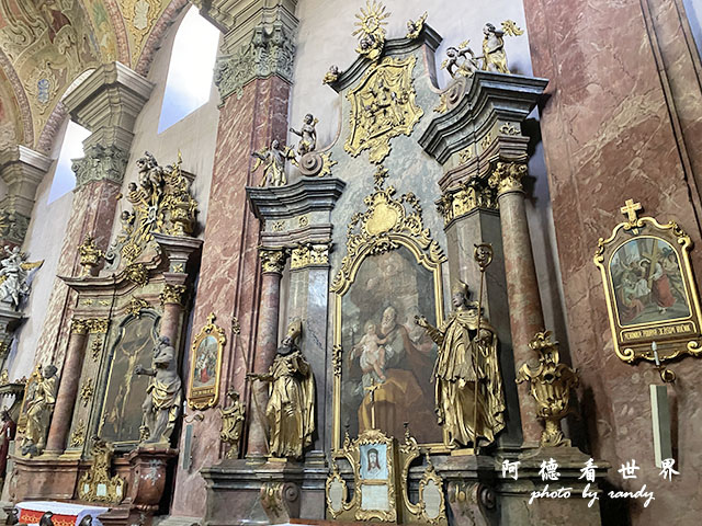 【斯洛伐克•Levoča】萊沃恰　小而美的世界遺產小鎮