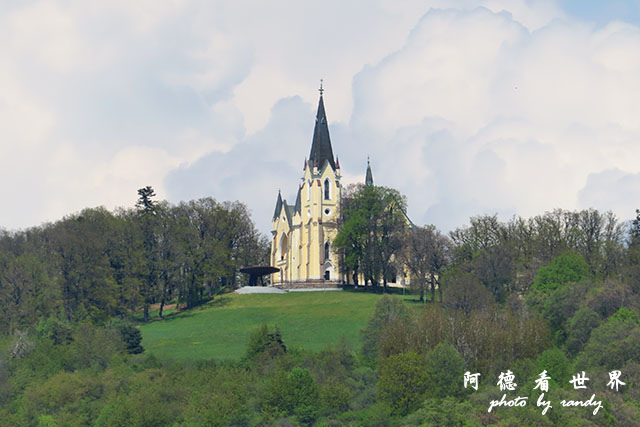 【斯洛伐克•Levoča】萊沃恰　小而美的世界遺產小鎮