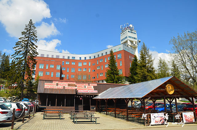 【斯洛伐克•Vysoké Tatry】Štrbské Ple