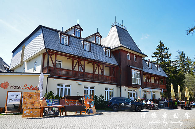 【斯洛伐克•Vysoké Tatry】Štrbské Ple