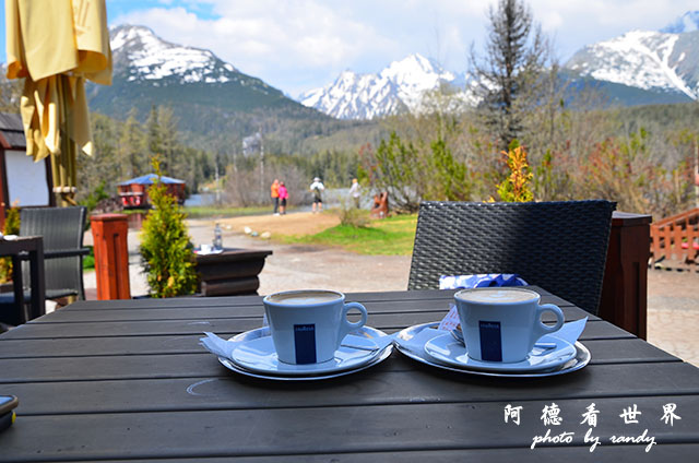 【斯洛伐克•Vysoké Tatry】Štrbské Ple