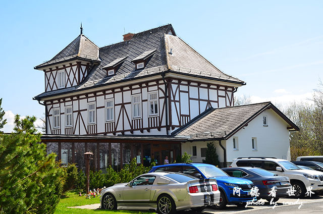 【斯洛伐克•Vysoké Tatry】Štrbské Ple