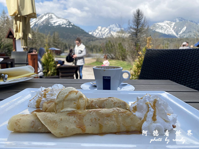 【斯洛伐克•Vysoké Tatry】Štrbské Ple