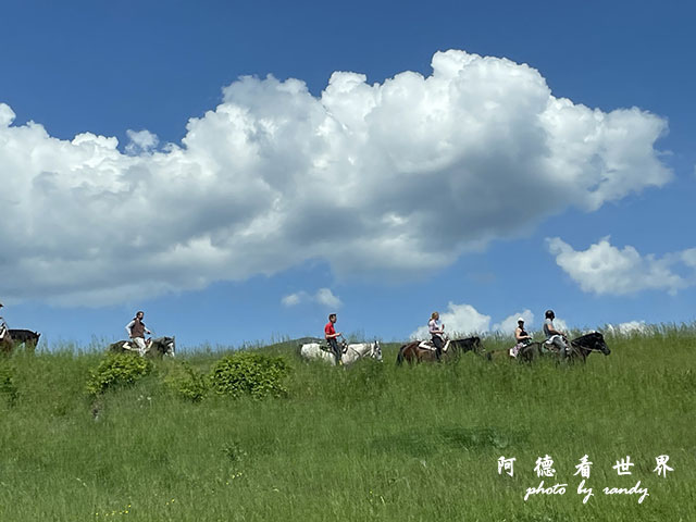 【斯洛伐克•Vlkolínec】弗爾科利內茨　保有中世紀傳統