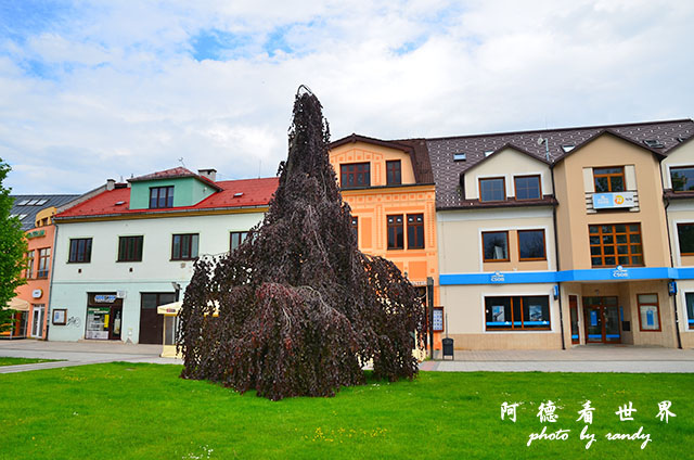 【斯洛伐克•Martin】馬丁　斯洛伐克民族運動重心的文化城
