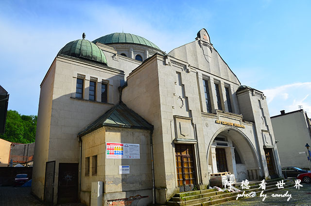 【斯洛伐克•Trenčín】特倫欽、特倫欽溫泉鎮Trenči