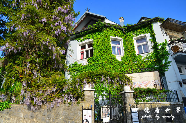 【斯洛伐克•Trenčín】特倫欽、特倫欽溫泉鎮Trenči