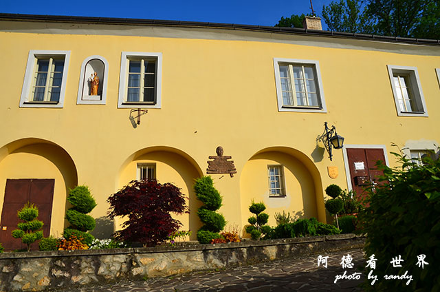 【斯洛伐克•Trenčín】特倫欽、特倫欽溫泉鎮Trenči
