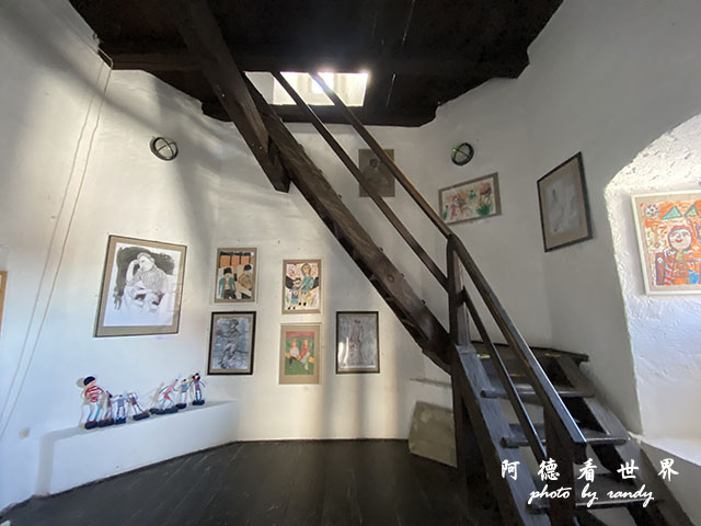 【斯洛伐克•Trenčín】特倫欽、特倫欽溫泉鎮Trenči