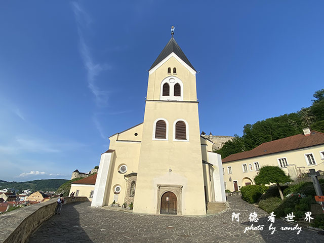 【斯洛伐克•Trenčín】特倫欽、特倫欽溫泉鎮Trenči