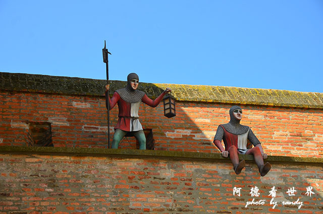 【斯洛伐克•Trnava】特爾納瓦　被譽為斯洛伐克的羅馬