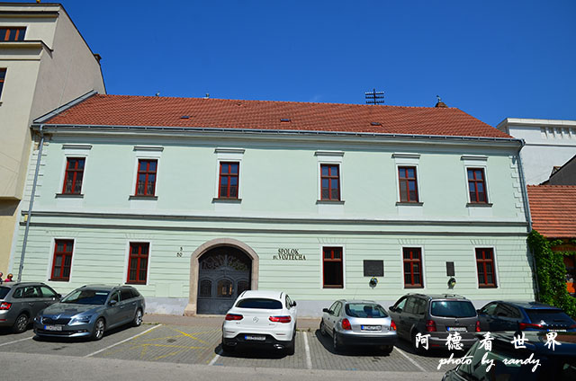 【斯洛伐克•Trnava】特爾納瓦　被譽為斯洛伐克的羅馬